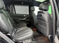 BMW X7, 2022 il, 44700 km, 3000 L — şəkil 11