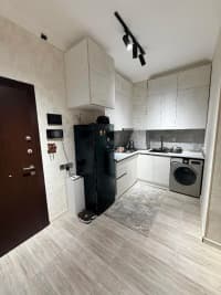 2 otaqlı mənzil 47 m² kirayə verilir — şəkil 1