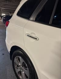 Hyundai Santa Fe, 2012 il, 178000 km, 2400 L — şəkil 6
