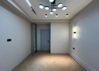 4 otaqlı mənzil 120 m² satılır — şəkil 9