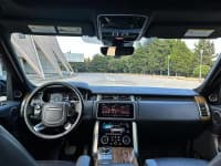 Avtomobil icarəsi Land Rover Range Rover 2020 — şəkil 4
