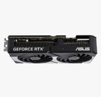 Video kart ASUS Dual GeForce RTX 5070 12GB GDDR7 OC — şəkil 5