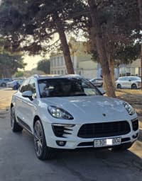 Porsche Macan S, 2015 il, 68000 km, 3000 L — şəkil 1