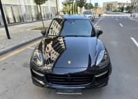 Porsche Cayenne Turbo S, 2015 il, 99000 km, 4800 L — şəkil 13