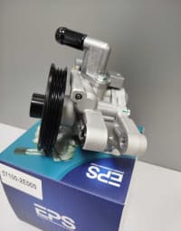 Hidrogücləndirici Hyundai Tucson 2004-2009 — şəkil 3