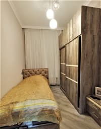 4 otaqlı həyət evi 150 m² satılır — şəkil 11