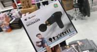 Masaj tapançası (Massager gun) — şəkil 22