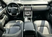 Land Rover Range Rover, 2021 il, 170000 km, 3 L — şəkil 7