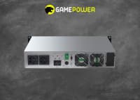 Powerline Online 3KVA Rackmount UPS — şəkil 2