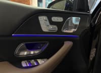 Mercedes GLS 450 4MATIC, 2019 il, 98000 km, 3000 L — şəkil 8