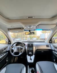 Hyundai Tucson, 2007 il, 225 km, 2700 L — şəkil 14