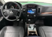 Mitsubishi Pajero, 2007 il, 205700 km, 3000 L — şəkil 9