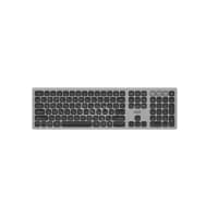 Klaviatura 2E KS270 105key Bluetooth Simsiz — şəkil 1
