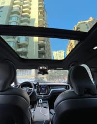 Volvo XC60, 2025 il, 5200 km, 2 L — şəkil 9