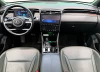 Hyundai Santa Cruz, 2022 il, 49000 km, 2500 L — şəkil 9