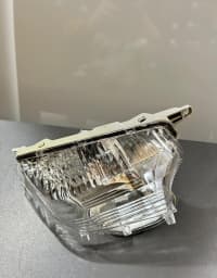 Dönmə işığı Toyota Aqua — şəkil 4