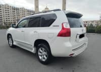 Toyota Land Cruiser Prado, 2010 il, 182000 km, 2700 L — şəkil 7
