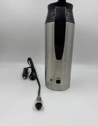 Avtomobil çaydanı 12V — şəkil 3