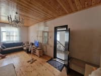 3 otaqlı həyət evi 200 m² satılır — şəkil 20