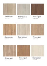 Teksturalı və xam MDF listlər — şəkil 22