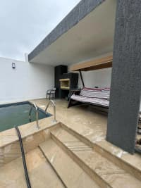 4 otaqlı villa 100 m² - satılır — şəkil 3