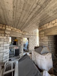 6 otaqlı həyət evi 240 m² satılır — şəkil 7
