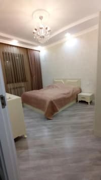 4 otaqlı həyət evi 130 m² satılır — şəkil 10