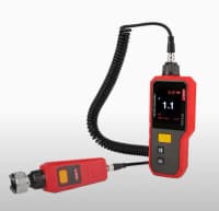 Vibrometr UNI-T UT312A — şəkil 2
