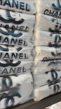 Reklamlı təkviyyə və mayka polietilen paketlər — şəkil 15