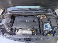 Opel Astra, 2012 il, 384000 km, 1.9 L — şəkil 9