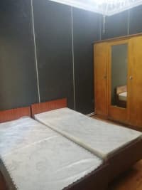 2 otaqlı mənzil 50 m² kirayə verilir — şəkil 9