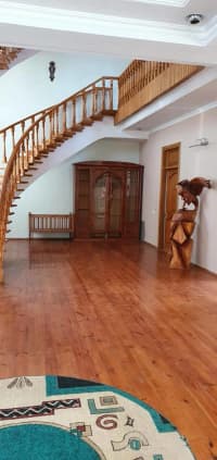5 otaqlı bağ evi 350 m² satılır — şəkil 4