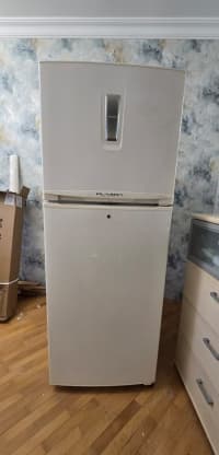 Indesit soyuducu — şəkil 1