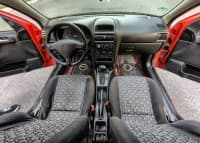 Opel Astra, 2000 il, 208542 km, 1.6 L — şəkil 17