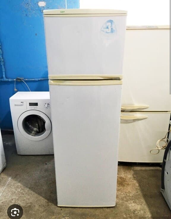 Indesit soyuducu