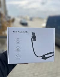 Telefon tutacağı boyun üçün N2 — şəkil 7
