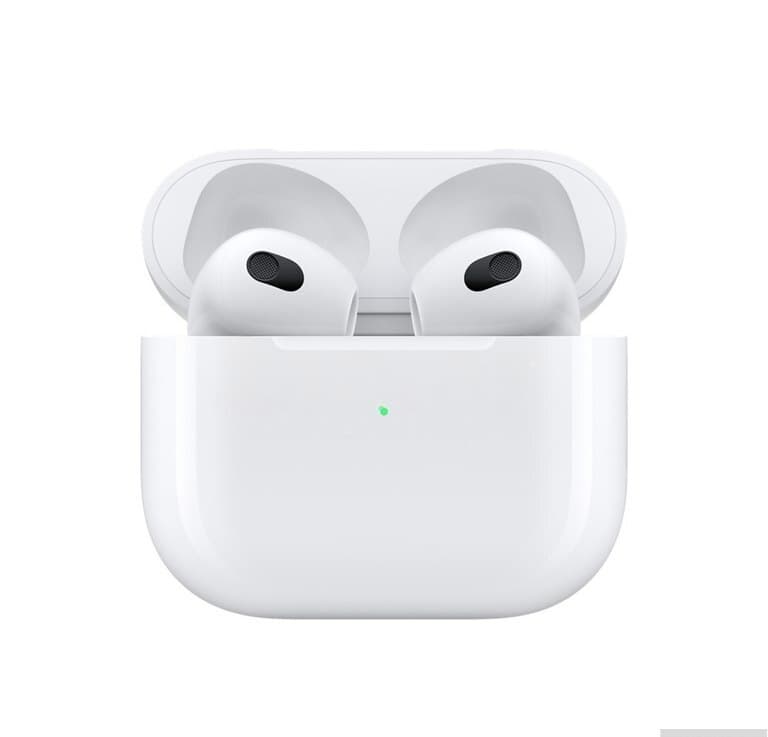 Apple qulaqlıq