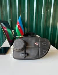 Antifriz çəni Mercedes modelləri üçün — şəkil 3
