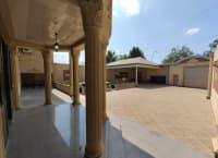 7 otaqlı bağ evi 1000 m² satılır — şəkil 5