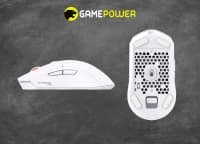 Hyperx komputer siçanı — şəkil 3