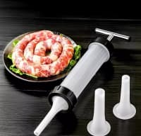Kolbasa dolduran məişət aləti — şəkil 2