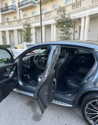 Mercedes GLC 250 4MATIC Coupe, 2017 il, 122000 km, 2 L — şəkil 12