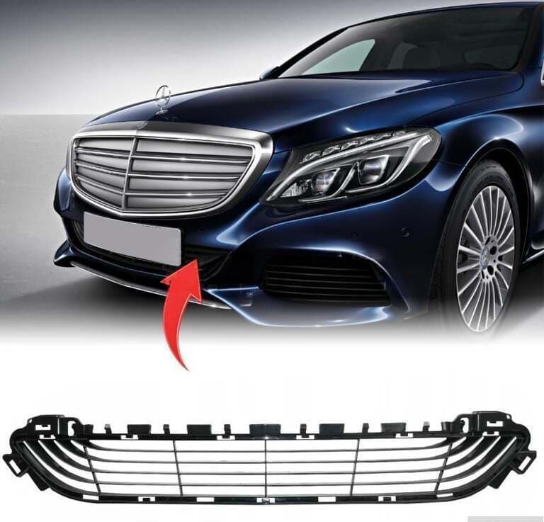 Bufer çərçivəsi Mercedes W205 2014-2018