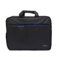 Laptop çantası Boz rəng — şəkil 3