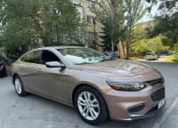 Chevrolet Malibu, 2018 il, 139793 km, 1.5 L — şəkil 9