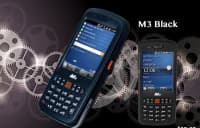 M3 Əl Terminalı (Barkod Oxuyucu) — şəkil 2