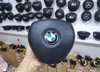 Airbag və təhlükəsizlik sistemi BMW X6 — şəkil 1