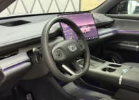 Changan Qiyuan Q07, 2026 il, 0 km, 1500 L — şəkil 8
