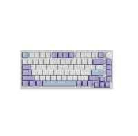Mexaniki klaviatura Ajazz AK820 Blue White Purple — şəkil 2