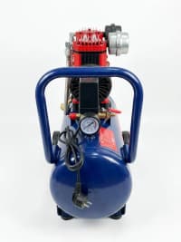 ABCY YB-25L Hava Kompressoru, 25L, 80 L/dəq — şəkil 2